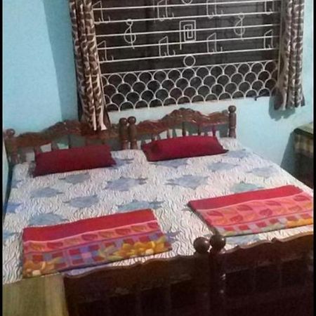 Family Homestay Madikeri Luaran gambar
