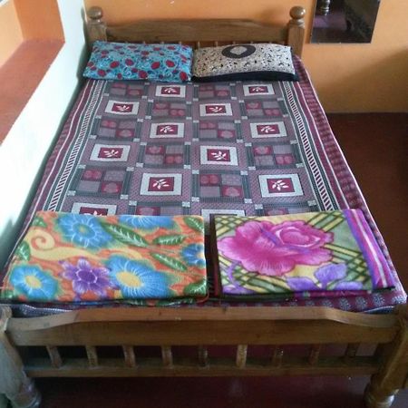 Family Homestay Madikeri Luaran gambar