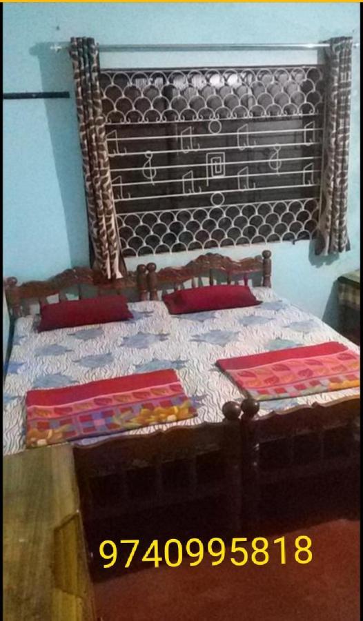 Family Homestay Madikeri Luaran gambar