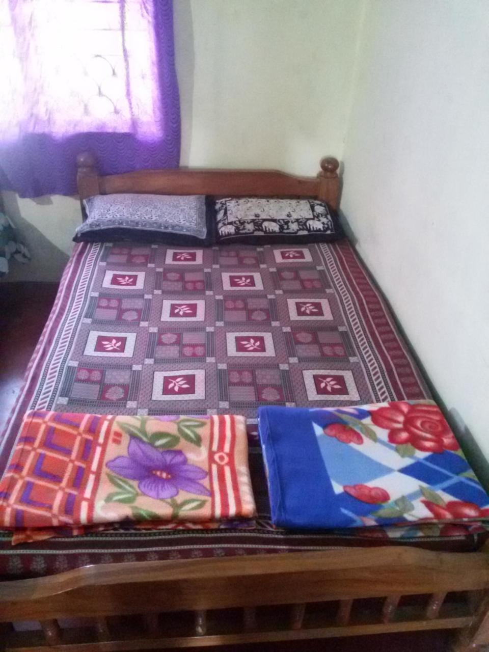 Family Homestay Madikeri Luaran gambar
