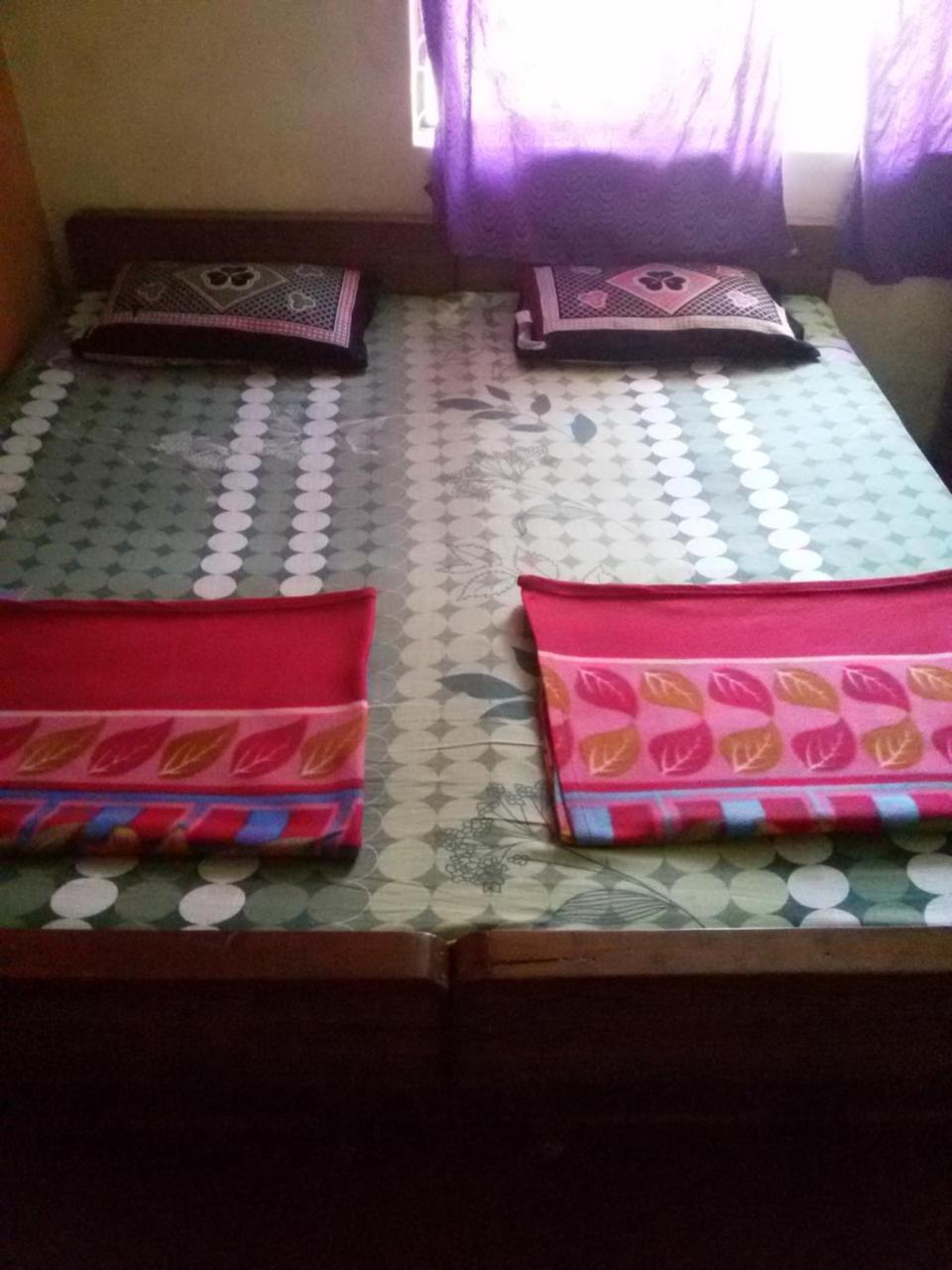 Family Homestay Madikeri Luaran gambar