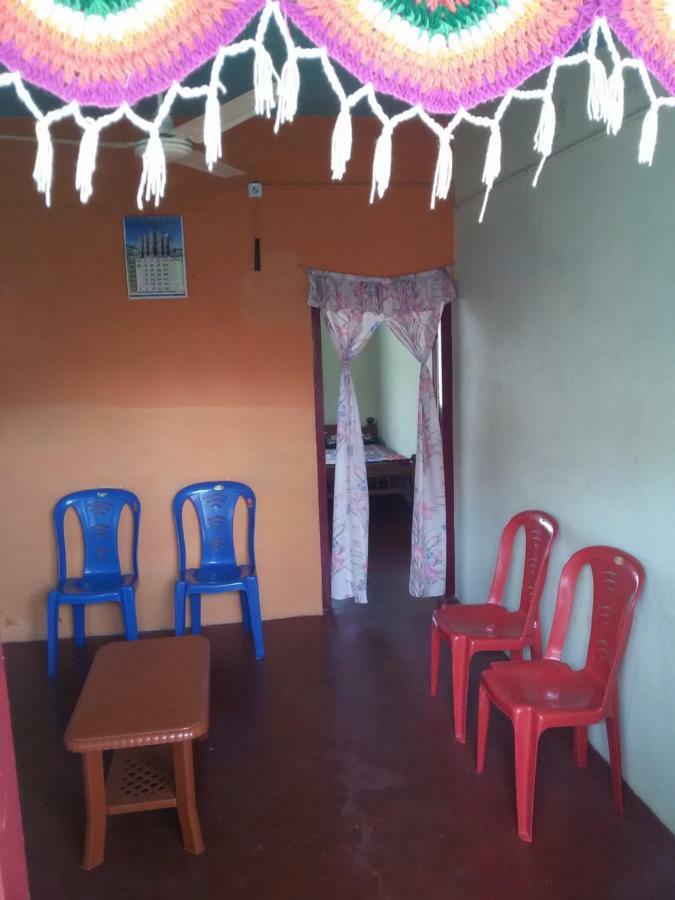 Family Homestay Madikeri Luaran gambar