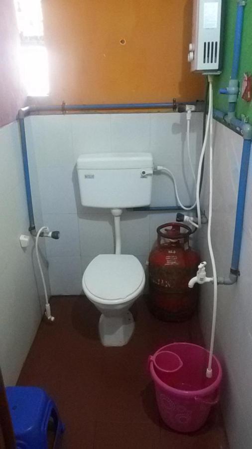 Family Homestay Madikeri Luaran gambar