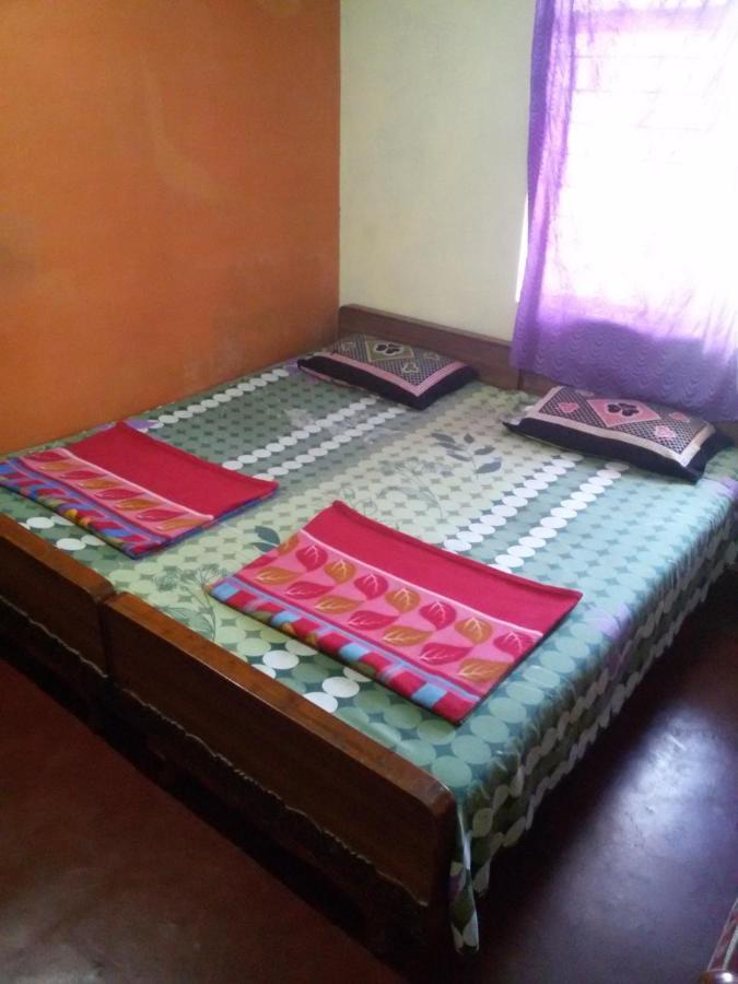 Family Homestay Madikeri Luaran gambar